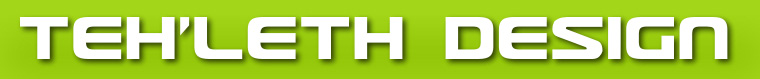 Teh'leth Design