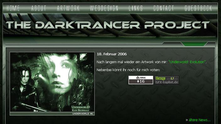 darktrancer.de [2004]
