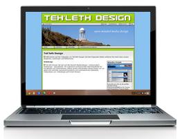 Teh'leth Design V5.4 Screenshot