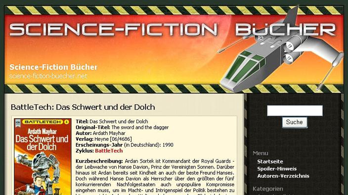 science-fiction-buecher.net [2006]