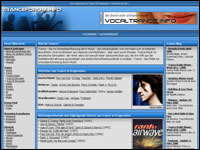 Trance Forum