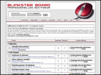 Style: Blinkster Board | Klicken f&uuml;r Gro&szlig;ansicht