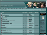 Style: Final Fantasy | Klicken f&uuml;r Gro&szlig;ansicht