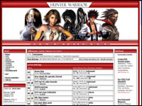 Style: Hunter Warrior Community | Klicken f&uuml;r Gro&szlig;ansicht