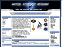 Style: Virtual Starfleet Network | Klicken f&uuml;r Gro&szlig;ansicht